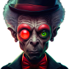 funky alien 04