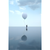 Calming Balloon
