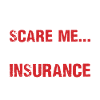 Funny insurance broker