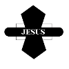 Jesus cross