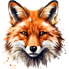 Fox Enigmatic Charisma