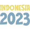 Indonésie 2023