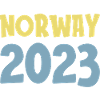 Norvège 2023
