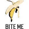 Bite Me Banana