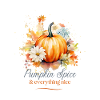 Pumpkin Spice & everything nice | Kürbiszeit