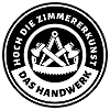 HOCH DIE ZIMMERERKUNST