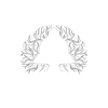 Yggdrasil Arbre de Vie Triquetra