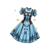 Dirndl Ersatz