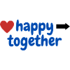 happy together 1