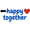 happy together 2