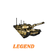 Heavy Tank Legend