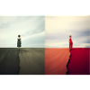 Split Worlds