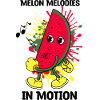 Pfeifende Melone