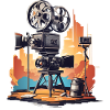 Retro Kamera