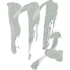 Zodiac sign Virgo