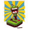 Joystick 01