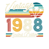 Cadeau 35/36 Millésime 1988