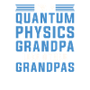 Physik Phyiker Opa Quantenphysik