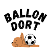Ballon Dort-humour