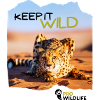 KEEP IT WILD Gepard