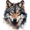 The Noble Wolf