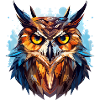 The Enigmatic Owl
