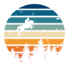 Retro riding