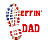 Best Effin' Bonus Dad Ever