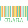 Gift for Clara