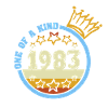 Year of construction: 1983