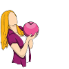 I Prefer Big Balls