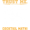 Cocktail mathématique