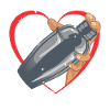 Bartending lover