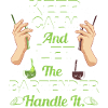 Bartender Handling