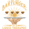 Liquid Therapist