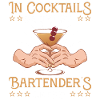 Bartenders Creed