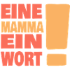 Eine Mama ein Wort