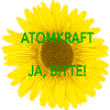 Atomkraft ja, bitte