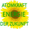Atomkraft Energie der Zukunft