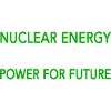 nuclear energy