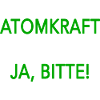 Atomkraft ja bitte