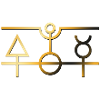 Philosopher's Stone Symbol