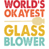 Glassblower