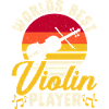 Violine Violinist