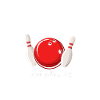Bowling Player