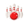 Boule de bowling