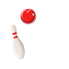 Bowling Wife
