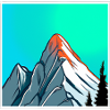 Mountain Paintings