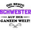 die beste schwester