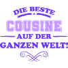 die beste cousine